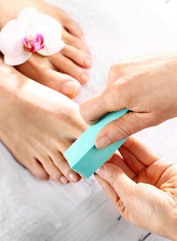 Técnicas de Manicura e Pedicura