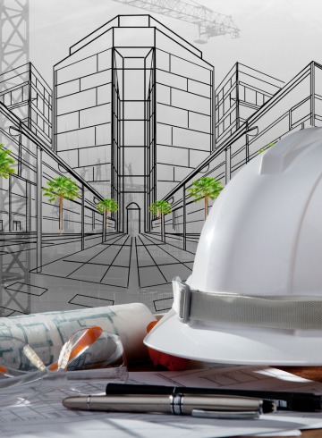Formação Profissional em Acompanhamento e Fiscalização da Obra