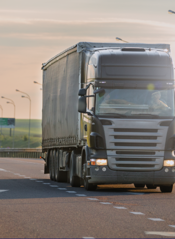 Formação Contínua de Motoristas de Pesados de Mercadorias/ Passageiros – CAMM/ CAMMP