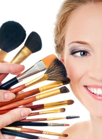 Técnicas de Manicura e Pedicura