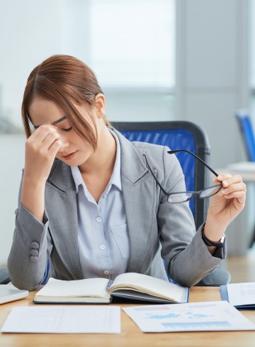 Gestão de Stress e Conflitos