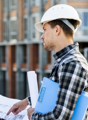 Controlo da Qualidade na Construção Civil