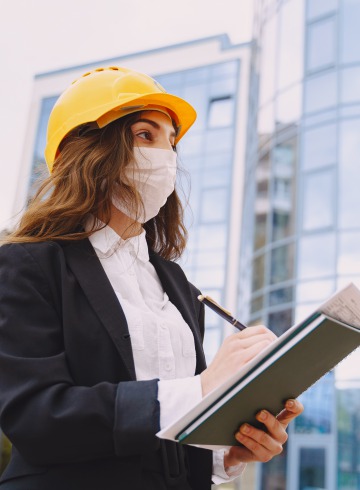 Higiene e Segurança no Trabalho